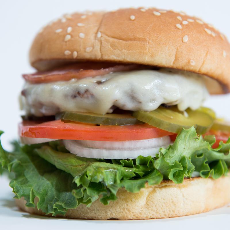 Gustav's Gourmet Burgers