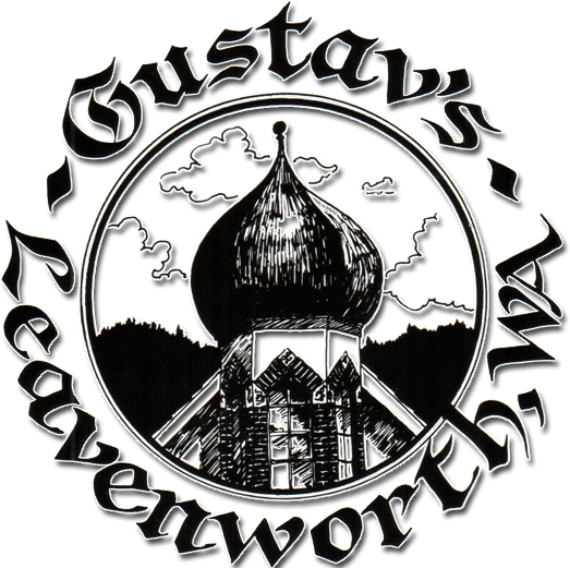 Gustav's Logo